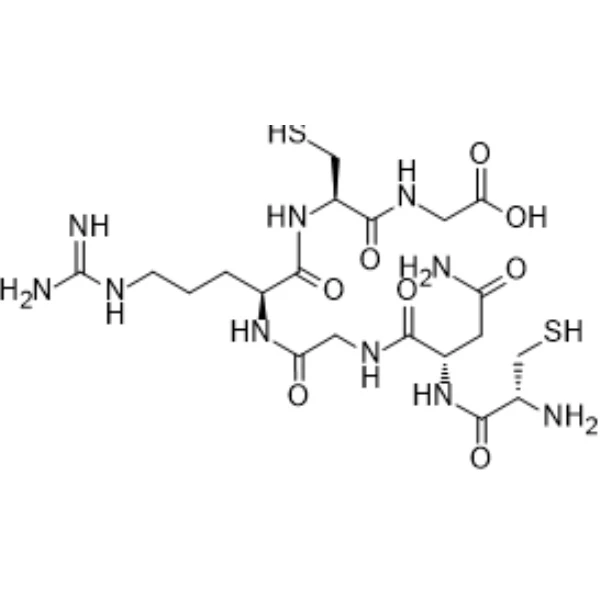 NGR Peptide CAS 651328-78-8